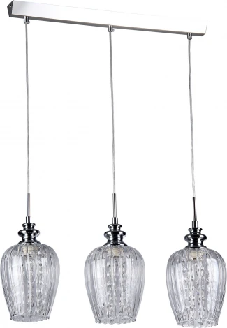 Подвесной светильник Maytoni Blues MOD044-PL-03-N