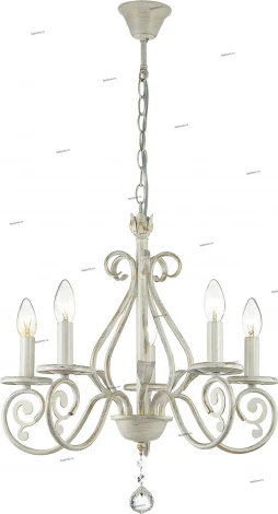 Подвесная люстра Lumion Otesso 3409/5