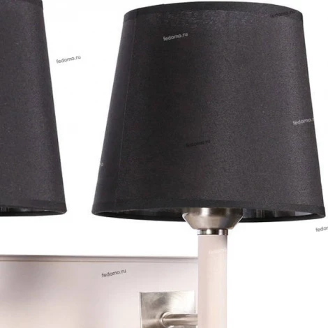 Бра Дубравия Шери 160-11-12W