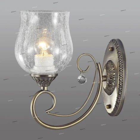 Бра Lumion Monica 3135/1W
