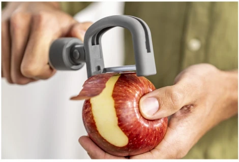 Овощечистка 2-в-1 ZWILLING Z-Cut 36610-006