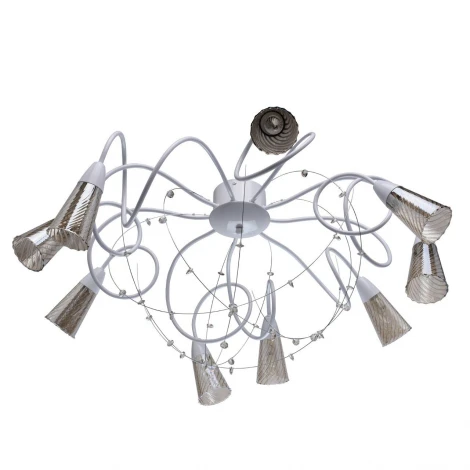 Потолочная люстра MW-Light Эллегия 303012109