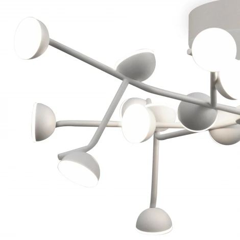 Потолочная люстра Mantra Adn 6416 (LED, 220V)