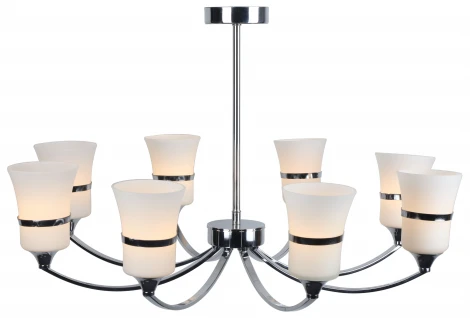 Потолочная люстра Escada Vanda 477/8P