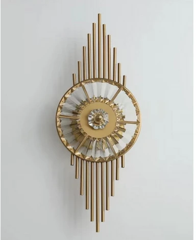 Настенный светильник Aployt Valeri APL.640.01.03 (220V)