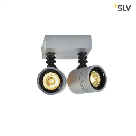 Прожектор уличный Slv New Myra 233094