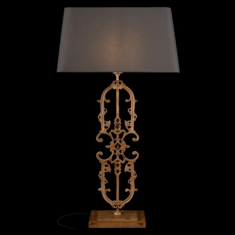 Настольная лампа Loft It Lace 10439T/A