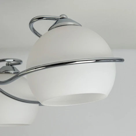 Потолочная люстра Citilux Лайма CL155131 (220V)