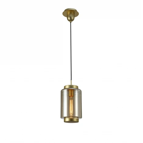 Подвесной светильник Mantra Jarras 6201 (220V, на проводе, круглые)