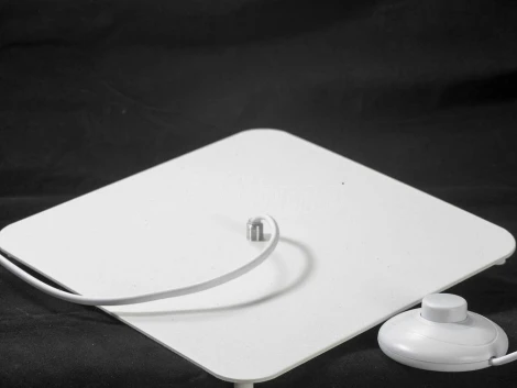 Торшер Lussole Lgo Milton GRLSP-0516