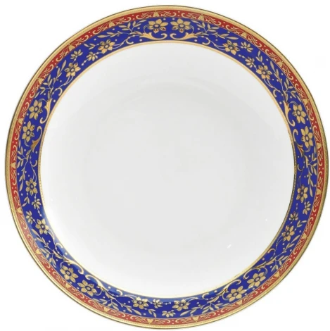 Столовый сервиз Кобальт, 29 предметов, 6 персон арт. 420 420 Royal Aurel