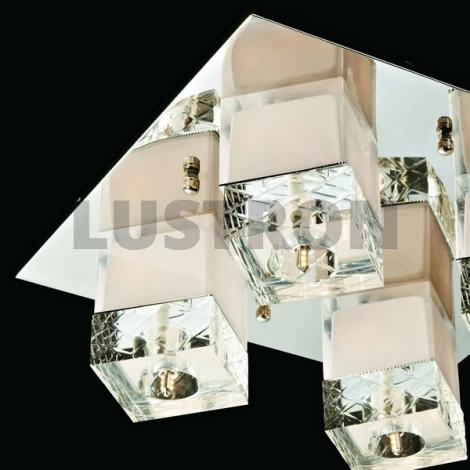 Потолочный светильник ST Luce SL740 SL740.102.04