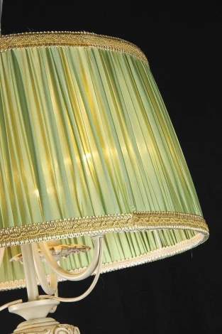 Подвесная люстра Maytoni Olivia ARM325-55-W