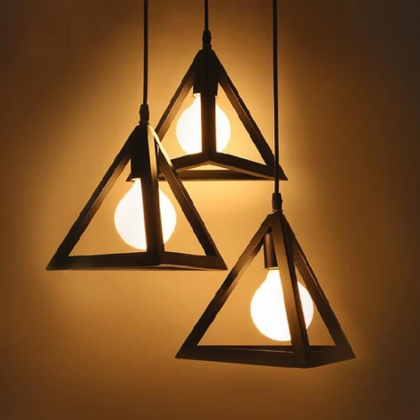 Подвесной светильник Moderli Ambiente V1620-1P (220V, на проводе)