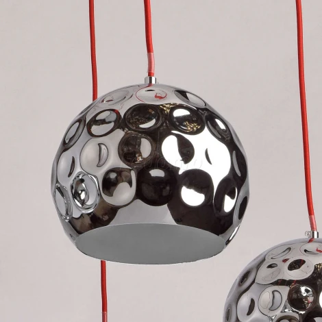 Подвесной светильник MW-Light Котбус 492014506