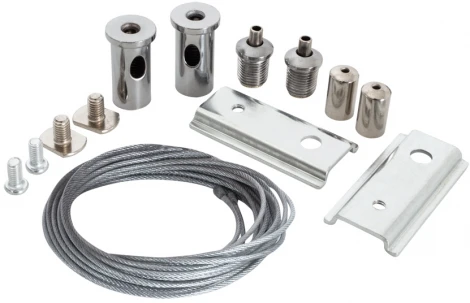 Подвесной комплект Arte Lamp Linea A481005