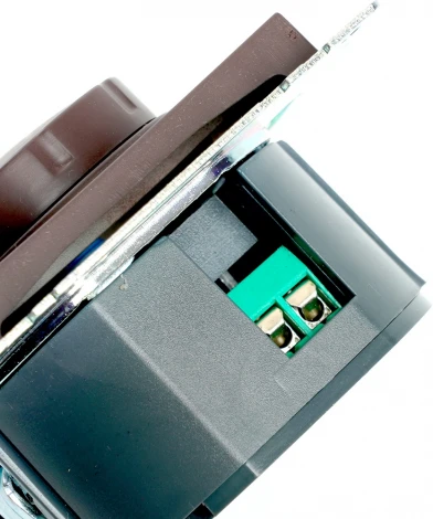 Диммер (коричневый) Stekker Катрин 49017