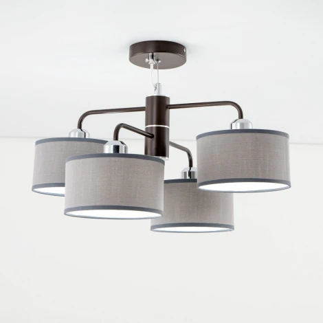 Люстра подвесная Форма CL428241 (220V, на тросе)