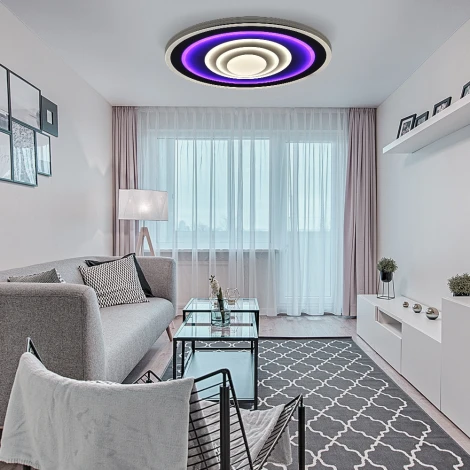 Потолочный светильник Hiper Cassiopea H817-4