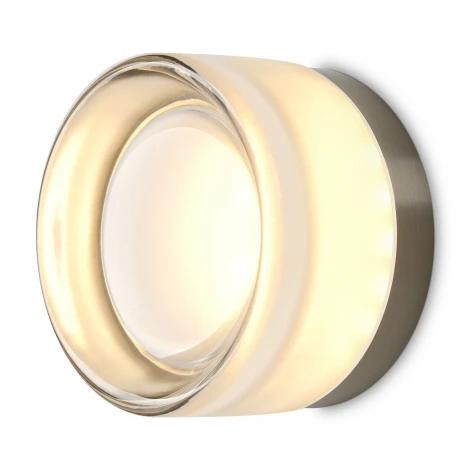 Настенный светильник светодиодный Freya Retro FR5603WL-L8TR