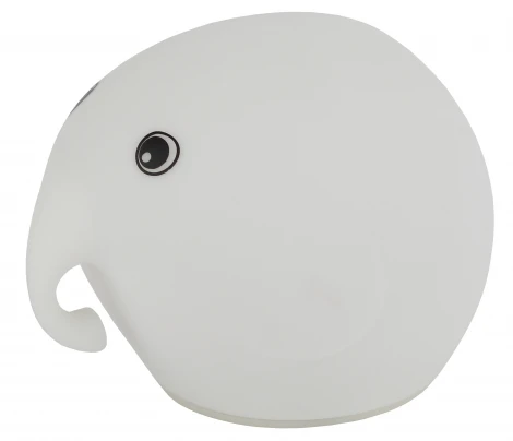 Ночник Эра NLED-418-2W-W