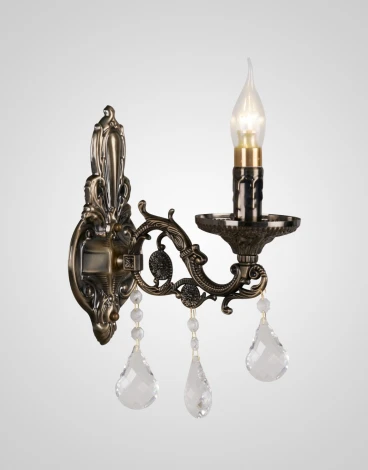 Бра Мелодия Света WA1N 000023826