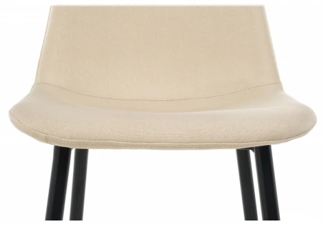 Стул Woodville Lilu светло-бежевый 11659