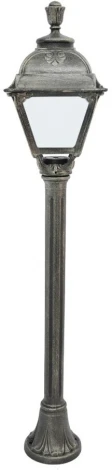 Наземный фонарь Fumagalli Cefa U23.151.000.BYF1R (220V, под старину, IP55)