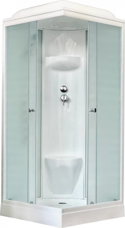 Душевая кабина Royal Bath HP RB90HP6-WC