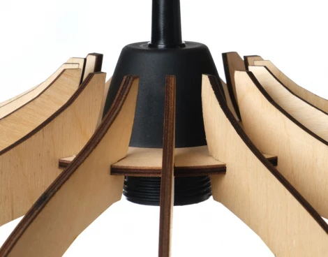 Подвесной светильник Мелодия Света PS1N 000030799