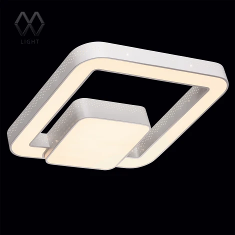 Потолочный светильник MW-Light Ривз 674010802