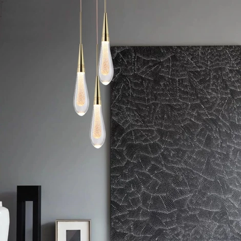 Подвесной светильник Fial ImperiumLoft Fial01 (140680-26) (LED, 220V, на проводе)