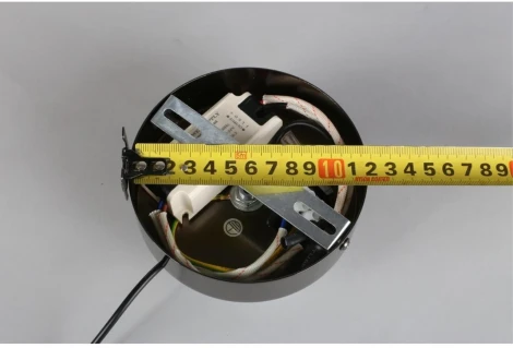 Подвесной светильник LED Aployt Dzhakket APL.068.06.18 (220V)