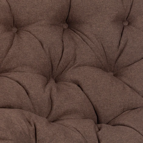 Диван Tetchair MAMASAN/МАМАСАН 23/02 W /с подушкой/