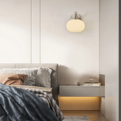 Бра Arte Milano Neapolis-79807 279807/1B GR (220V)