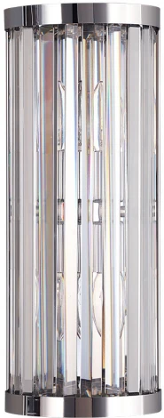 Настенный светильник Arte Lamp Fortuna A1069AP-2CC (220V)