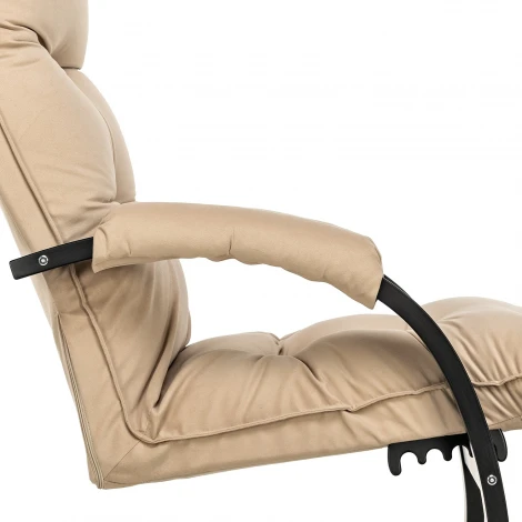 Кресло-трансформер Leset Монако (Фанера,Шпон березы/Велюр) Leset арт.2500000114533