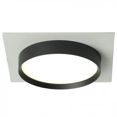 Светильник потолочный встраиваемый Feron DL506 51359