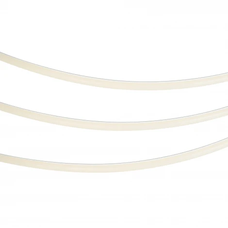 Светодиодная лента герметичная COB-PSW-X480-8mm 24V White6000 (6 W/m, IP67, TWP100, 5m) (Arlight, CRI>90) 060450