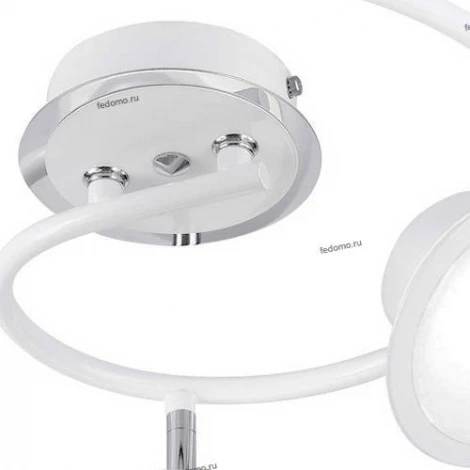 Спот IDLamp Simonta 104/3PF-LEDWhite