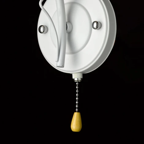 Бра с выключателем De City Нежность 676026001 (220V)