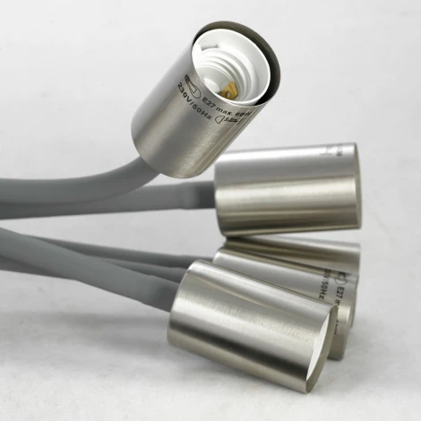 Потолочная люстра Lussole Lgo Regina LSP-8343