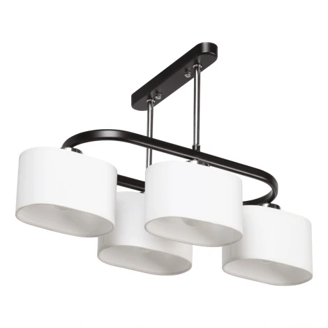 Потолочная люстра MW-Light Альфа 324011904