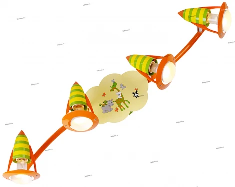 LuceSolara Africa 1026/4PA