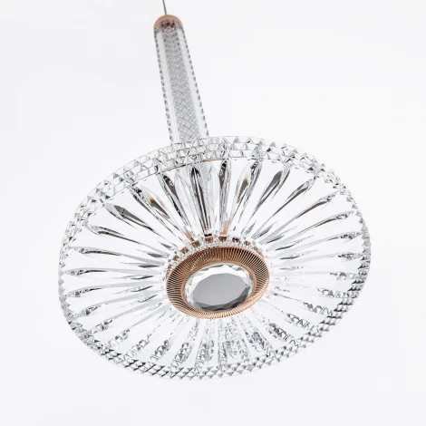 Подвесной светильник светодиодный Modelux MODESTYLE MS.89115.1