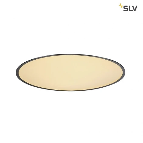 Встраиваемый точечный светильник Slv Medo 135110