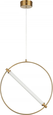 Подвесной светильник Simple Story 1173 1173-LED18PL