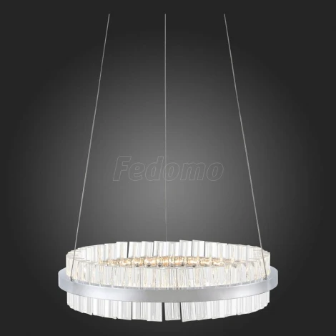 Подвесной светильник ST Luce Cherio SL383.103.01 (LED, 220V, на тросе)