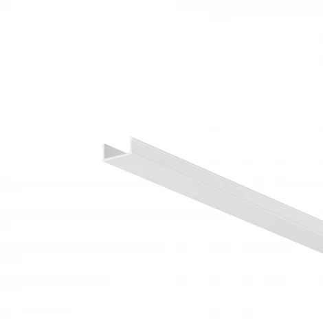 Рассеиватель для профиля 53x13, 50x22, 43x23 белый 10 м Maytoni Led Strip 642087