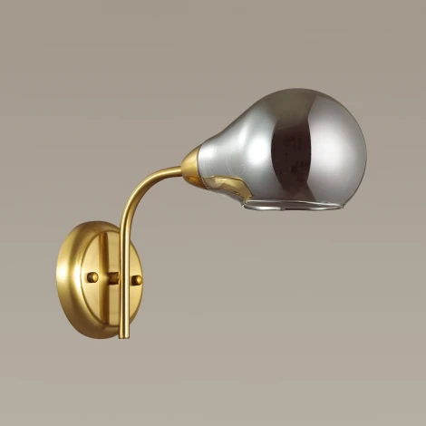 Бра Lumion Mason 4445/1W